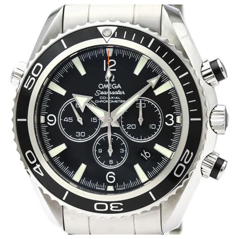 omega montre seamaster